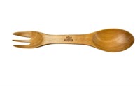 Träspork